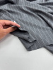 Шикарная костюмная фланель LORO PIANA 