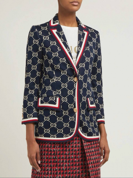 Джерси GUCCI