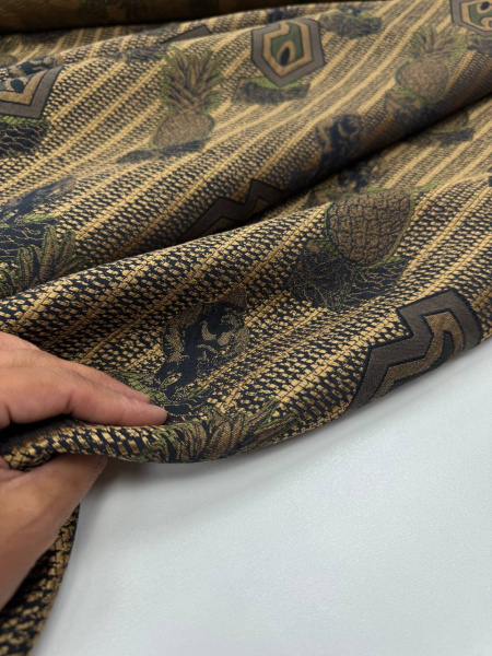 Жаккард ETRO