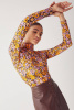 Трикотажная сетка ALTA MODA 