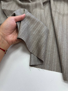 Костюмная шерсть BRUNELLO CUCINELLI