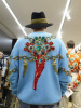 Плащевка Dolce&Gabbana