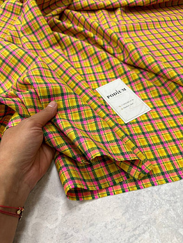 Костюмная PURA LANA VERGINE for BALENCIAGA