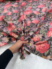 Шелк ETRO. Последний отрез 3.10 м