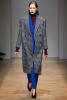 Костюмная шерсть BALENCIAGA