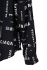 Шикарная вискоза BALENCIAGA оригинал