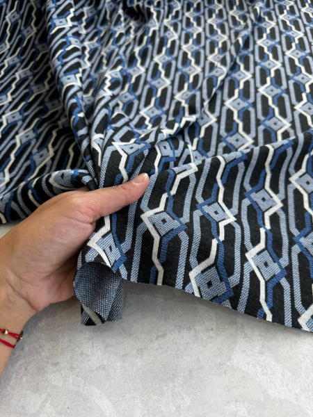 Джерси облегченное ALTA MODA
