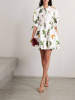 Шикарный хлопок Oscar De La Renta