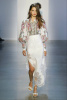 Шелковистый, легкий хлопок ETRO. Купон 1.25 м