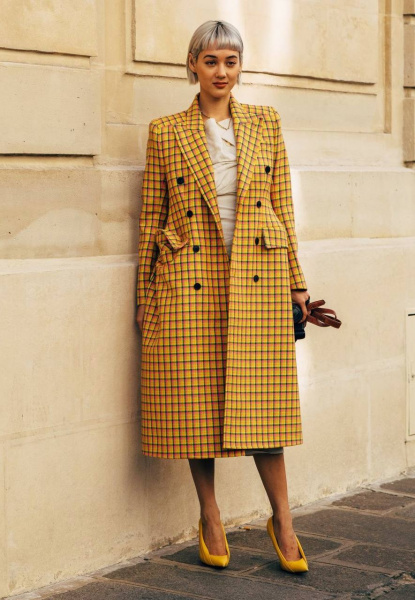 Костюмная PURA LANA VERGINE for BALENCIAGA