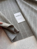 Костюмная фланель HUGO BOSS