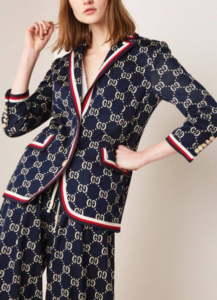 Джерси GUCCI