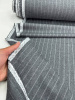 Шикарная костюмная фланель LORO PIANA 