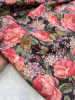 Шелк ETRO. Последний отрез 3.10 м