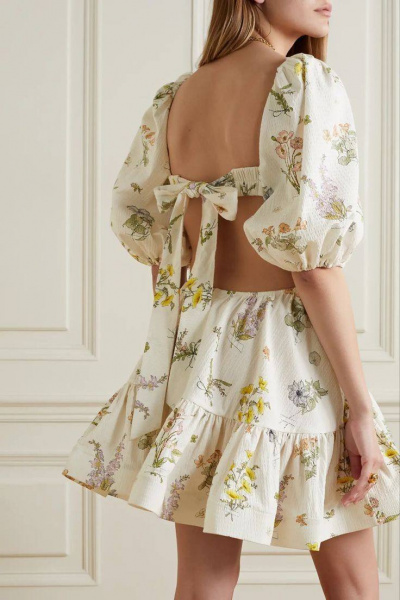 Лен ETRO